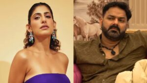 Rise And Fall’s Kubbra Sait Says Pawan Singh Has No Ego: Wo Logon Ke Liye Ladte Hain – EXCLUSIVE