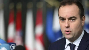 France’s Newly Reappointed PM Sebastien Lecornu Names New Cabinet As Budget Deadline Nears