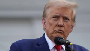 ‘War Is Over’: Trump Announces End Of Gaza Conflict As He Flies To Israel For Hostages’ Release