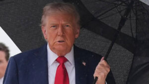 ‘Didn’t Do It for the Nobel’: Trump Says Gaza Truce Is His 8th Solved War, Again Takes Credit for India-Pak Peace