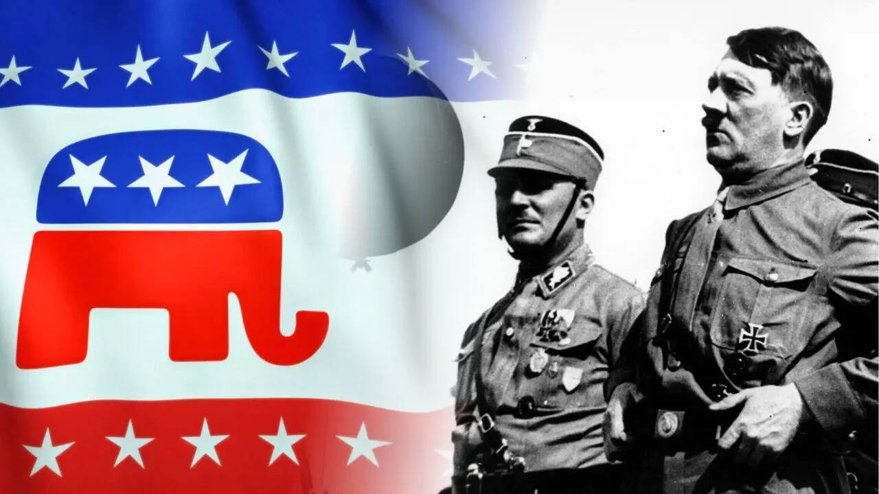 <div>Who Is Michael Bartels? Trump Official Linked To Politico’s Young Republicans Telegram Chat Bombshell</div> post thumbnail image