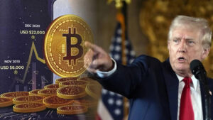 How US Made Its Largest Crypto Seizure, Busting A Cambodian Human-Trafficking And Fraud Ring Worth $15 Billion