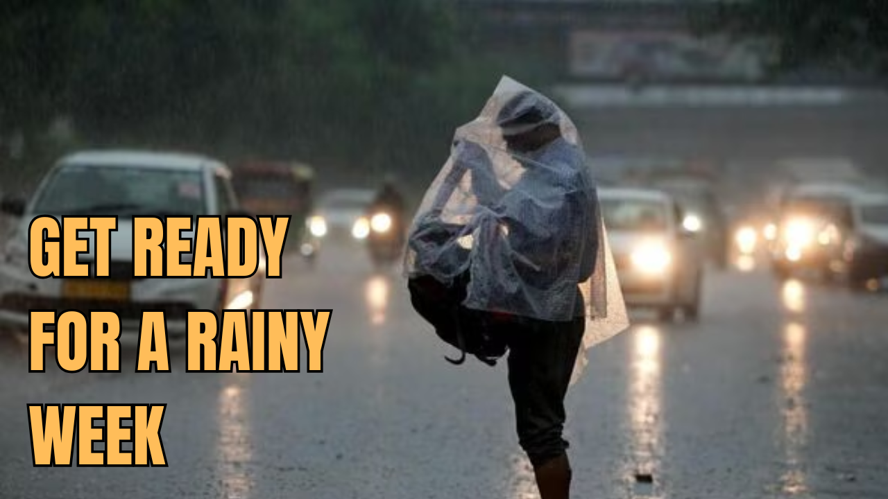 Chennai, Alert! Rains To Get Heavier From Today As NE Monsoon Intensifies, To Drench City Till… post thumbnail image