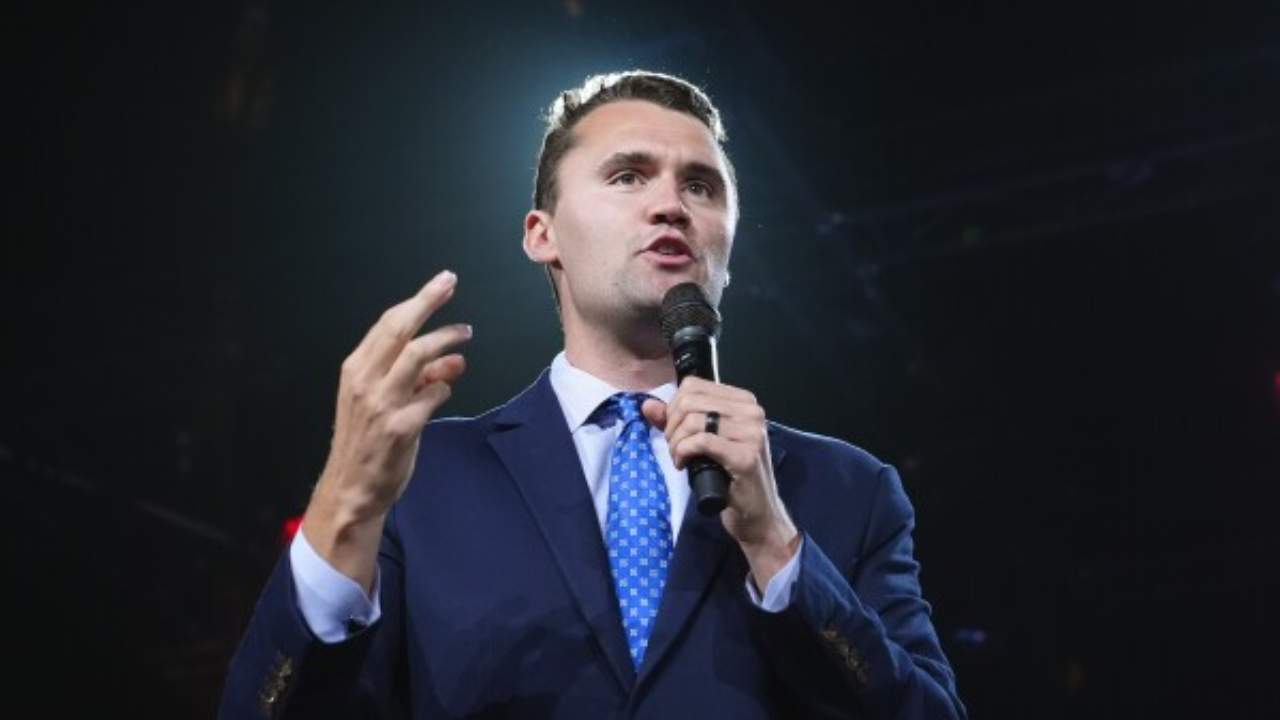 Did Charlie Kirk Serve In Air Force? Here’s What We Know post thumbnail image