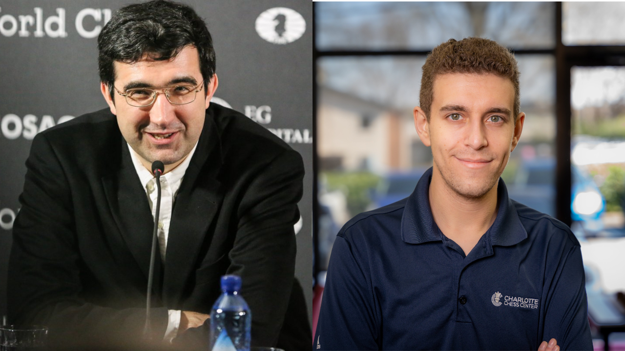 Daniel Naroditsky Death: Vladimir Kramnik Alleges Foul Play, Possibly Involving Drugs post thumbnail image