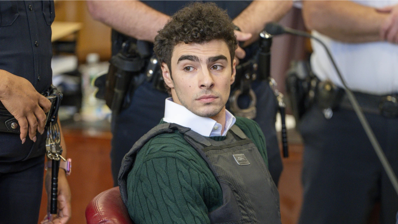 Luigi Mangione Attack: New Details Emerge About Asia Trip Before CEO Murder Charge post thumbnail image