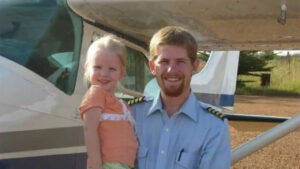 Who Is Kevin Rideout? American Missionary And Pilot Kidnapped In Niger’s Niamey