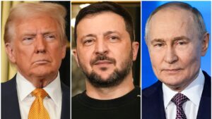 Trump Sanctions Russian Oil Giants Rosneft and Lukoil — Will It Help End the Ukraine War?