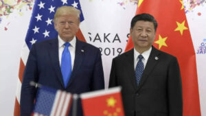 Trump, Xi to Meet at APEC Summit Amid US-China Trade Tensions: What’s on the Agenda?