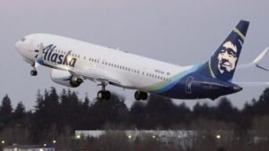 Alaska Airlines IT Outage Prompts Ground Stop – Check Latest Flight Status