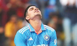 India vs Australia 2nd ODI Live Score: India 179/5 After 37.3 Overs | Rohit Sharma 73, Zampa Strikes Twice