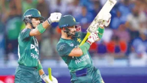 India-Pak matches a ‘proxy for broader tensions, propaganda’