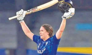 Sciver-Brunt, Ecclestone power England to 89-run win over SL