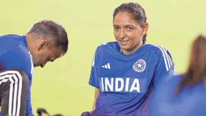 Fallible India desperate for New Zealand scalp in virtual quarters