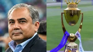 BCCI, PCB headed for showdown