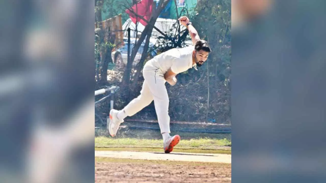 Abrar’s record 6-wkt haul bring opposite team to knees post thumbnail image