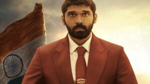 Bison Kaalamaadan Box Office Collections: Moves Ahead of Dude on Sixth Day in Tamil Nadu