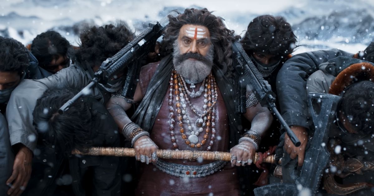 Akhanda 2 – Thaandavam: Big Surprises Await in This Latest Crazy Update post thumbnail image