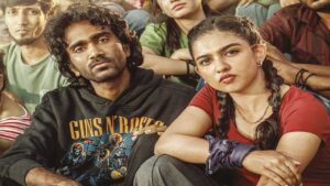 Dude Box Office Collections: Pradeep Ranganathan starrer at 80cr Worldwide in 5 days