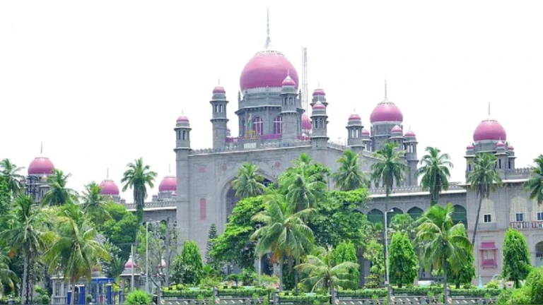 Telangana HC Halts Reservation Order—Now What?