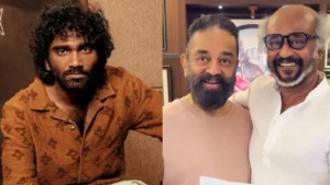 Did Pradeep Ranganathan reject chance to direct Rajinikanth and Kamal Haasan for acting roles? Find out