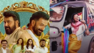 6 Kalyani Priyadarshan movies to watch on OTT: Bro Daddy to Sesham Mike-il Fathima