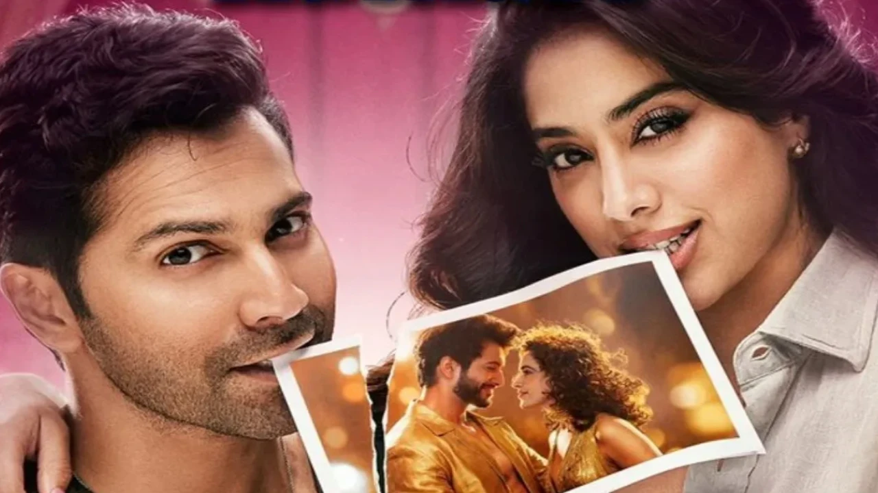 Sunny Sanskari Ki Tulsi Kumari Box Office Day 6: Varun Dhawan and Janhvi Kapoor film remains flat on Tuesday, nets Rs 3.15 crore post thumbnail image