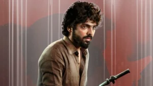 Blackmail OTT Release: When and where to watch GV Prakash Kumar’s crime thriller online