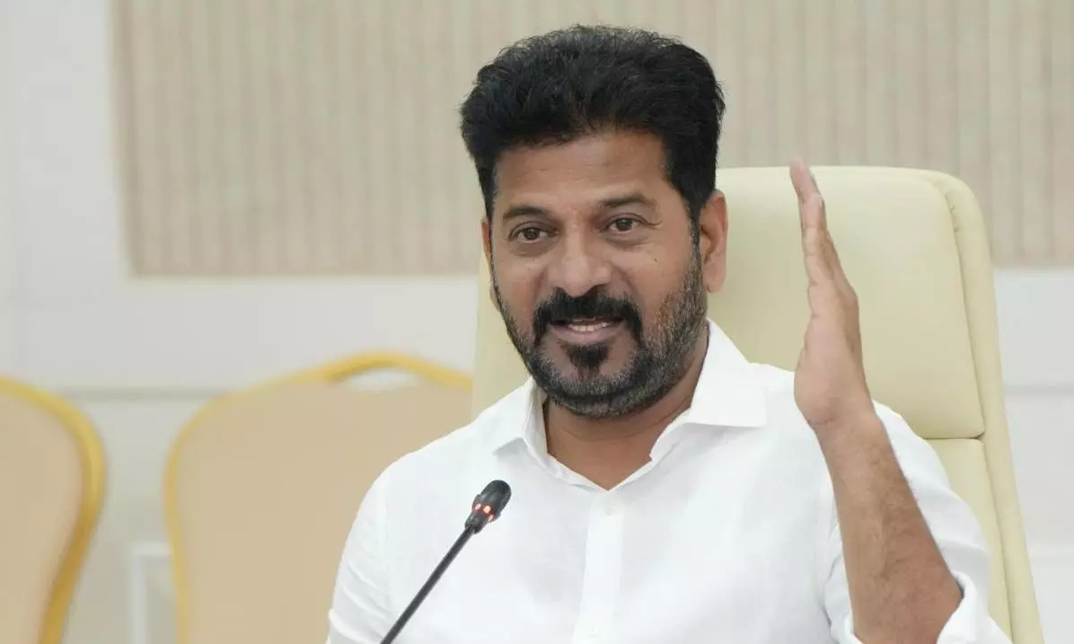 In A Big Relief To CM Revanth Reddy, SC Dismissed petitions Against BC Reservations post thumbnail image