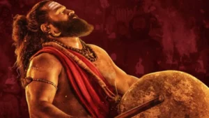Kantara: Chapter 1 (Hindi) Box Office Day 6: Rishab Shetty starrer sees jump on discounted Tuesday, surpasses lifetime earnings of first part