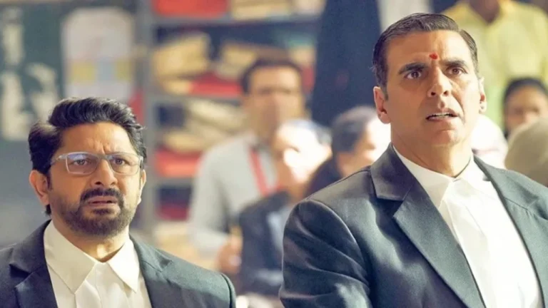 Jolly LLB 3 Box Office 4th Monday: Akshay Kumar’s dramedy continues low-yet-steady run, collects Rs 30 lakh on Day 25