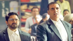 Jolly LLB 3 Box Office 3rd Monday: Akshay Kumar and Arshad Warsi film records 20 percent jump, targets Rs 110 crore finish