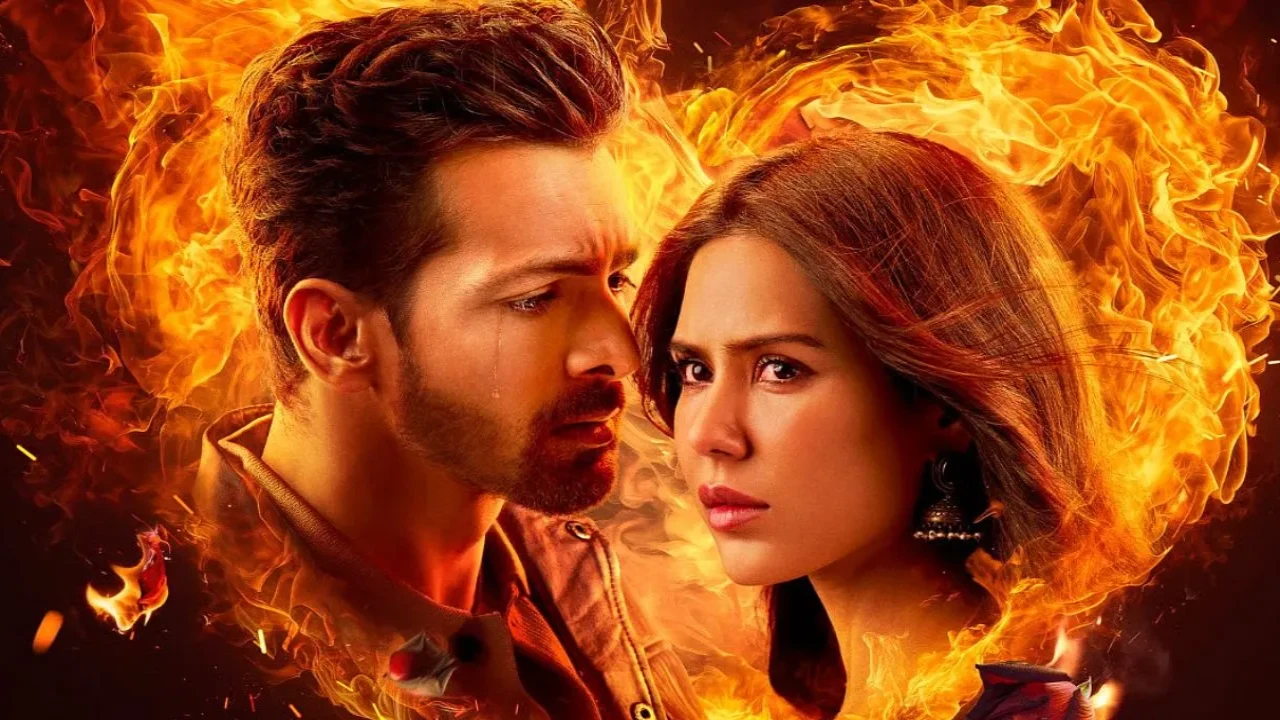 Box Office: Ek Deewane Ki Deewaniyat sells 5000 tickets in National Chains, Harshvardhan Rane’s film aims for a good start post thumbnail image
