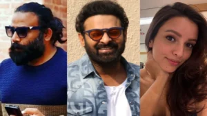 Will Prabhas and Triptii Dimri’s Spirit by Sandeep Reddy Vanga end on cliffhanger with sequel possibility? Find out