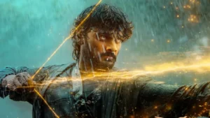 Mirai OTT Release: When and where to watch Teja Sajja’s fantasy action adventure movie online