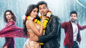 Sunny Sanskari Ki Tulsi Kumari Box Office Day 7: Varun Dhawan’s rom-com maintains steady run, cume reaches Rs 40 crore