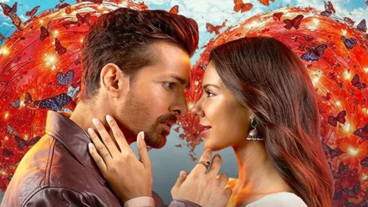 Box Office: Harshvardhan Rane’s Ek Deewane Ki Deewaniyat wraps 6-day extended weekend on an impressive Rs. 43 crore, All eyes on Monday hold