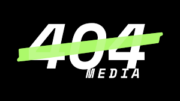 Why tech news site 404 Media wants reader email addresses post thumbnail image