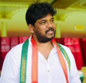 Jubilee Hills by-election: Congress leader Naveen Yadav booked for `distributing fake voter ID cards’