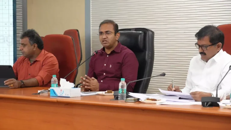 Hyderabad’s power demand to hit 5,000 MW next year; Telangana braces for 20,000 MW load