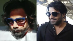 Spirit Announcement: Sandeep Reddy Vanga introduces Prabhas as ‘India’s Biggest Superstar’; Prakash Raj, Vivek Oberoi join cast