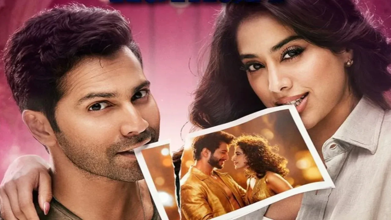 Sunny Sanskari Ki Tulsi Kumari Lifetime Box Office: Varun Dhawan and Janhvi Kapoor’s rom-com closes at Rs 92 crore globally post thumbnail image