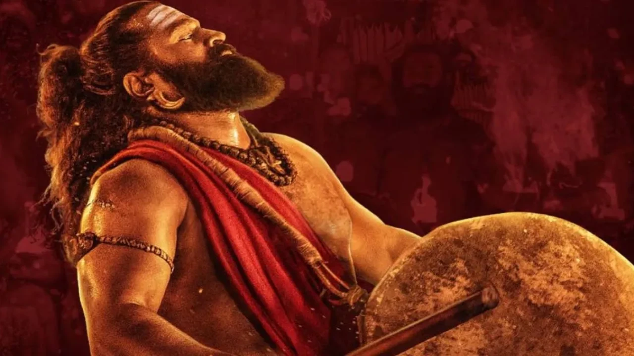 Box Office: Rishab Shetty’s Kantara Chapter 1 collects Rs. 1.50 crore on Day 27, cruises towards Rs. 200 crore mark in Hindi post thumbnail image