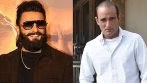 EXCLUSIVE: Ranveer Singh wraps up shooting for Dhurandhar, film wrap with Akshaye Khanna on October 12