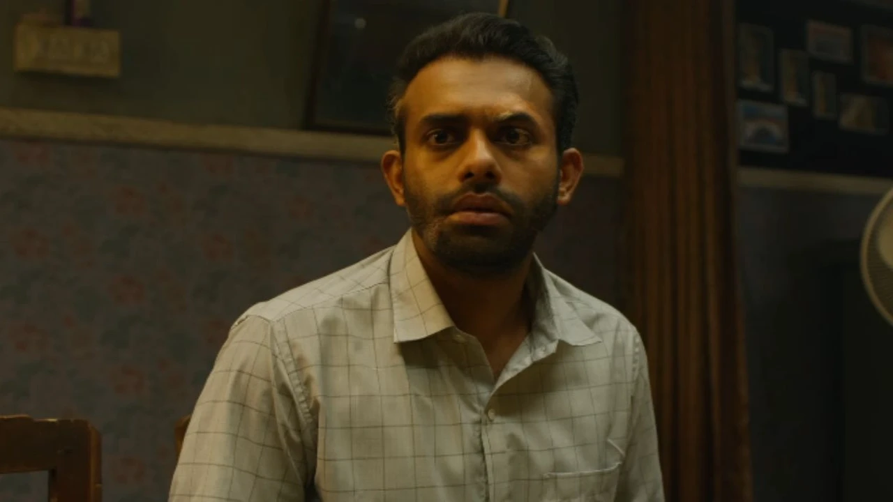 Thalavara OTT release: When and where to watch Arjun Ashokan and Revathy Sarma-starrer drama film online post thumbnail image