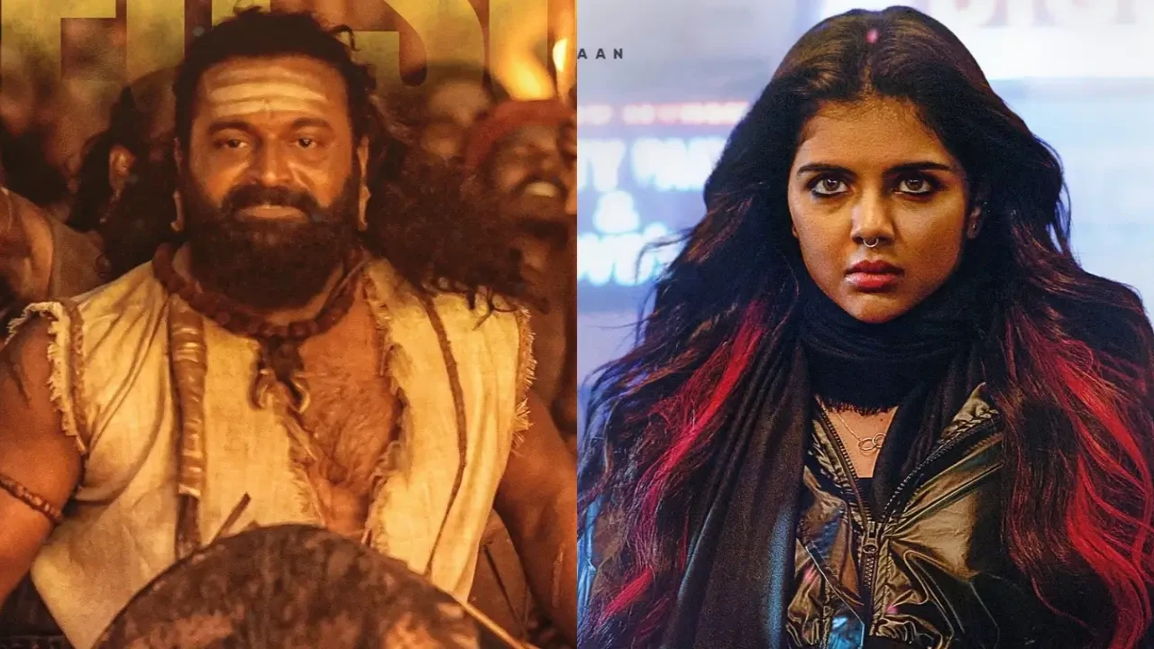 7 South releases to watch on OTT this week: Rishab Shetty starrer Kantara Chapter 1 to Kalyani Priyadarshan’s Lokah post thumbnail image