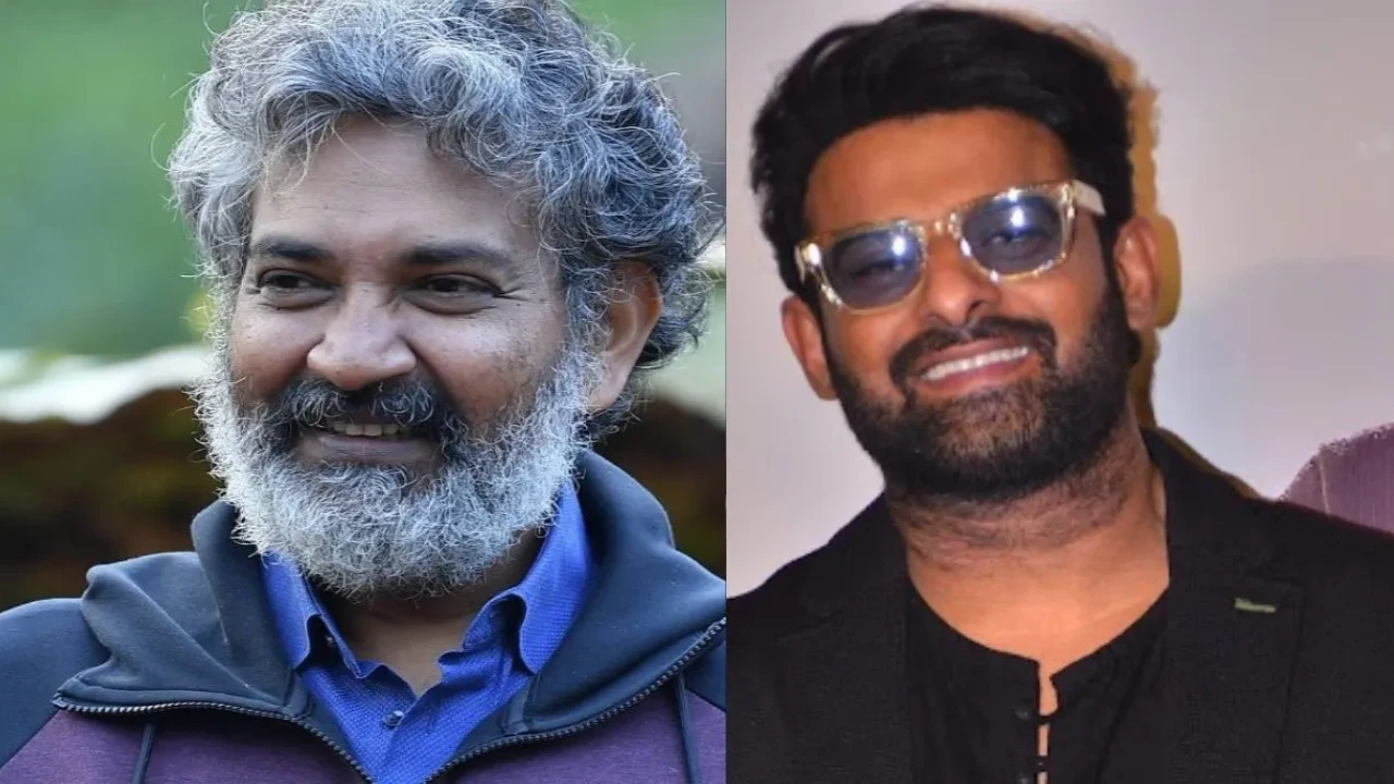 SS Rajamouli announces Rs 120 crore animated Baahubali film, Prabhas takes a dig: ‘That was our 1st part…’ post thumbnail image
