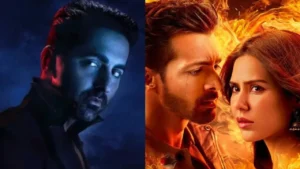 Top Diwali Opening Days Post Pandemic: Thamma takes 5th spot, Ek Deewane Ki Deewaniyat settles at 7th place