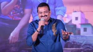 Siddhu Jonnalagadda is the next Ravi Teja- Bandla Ganesh
