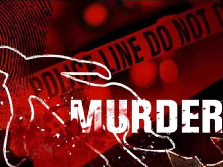 Telangana: Man kills real-estate broker for money, chops body parts